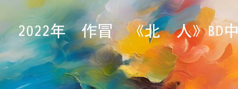 陳從平發布2022年動作冒險《北歐人》BD中英雙字迅雷下載_深夜電影